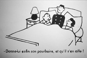 Pourboire massothérapeute